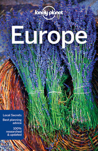Picture of Europe 2ed -anglais-