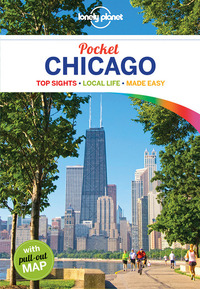 Image de Chicago Pocket 3ed -anglais-