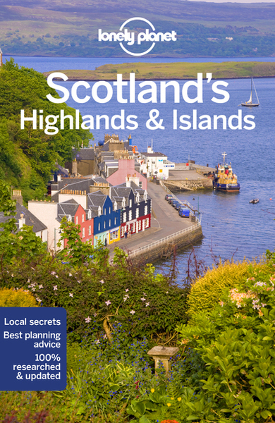 Picture of Scotland's Highlands & Islands 4ed -anglais-