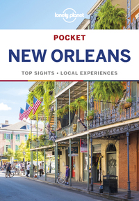Image de New Orleans Pocket 3ed -anglais-