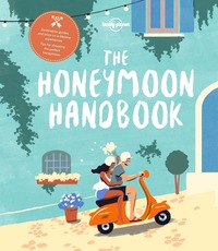 Image de The Honeymoon Handbook 1ed -anglais-