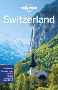 Picture of Switzerland 9ed -anglais-