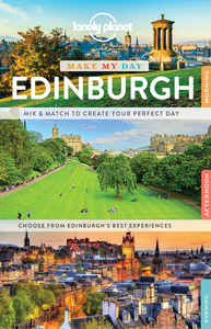 Picture of Make My Day Edinburgh 1ed -anglais-