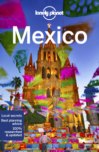 Image de Mexico 16ed -anglais-