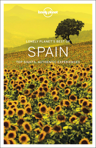 Picture of Best of Spain 2ed -anglais-