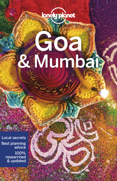 Image de Goa & Mumbai 8ed -anglais-