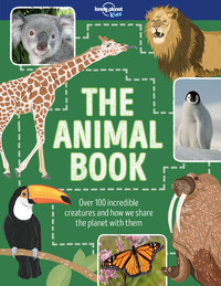 Picture of The Animal Book