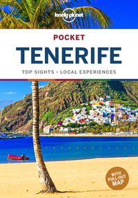 Image de Tenerife Pocket 2ed -anglais-