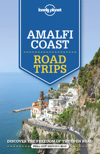 Image de Amalfi Coast Road Trips 2ed -anglais-