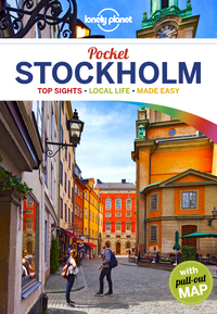 Picture of Stockholm Pocket 4ed -anglais-