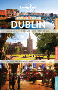Picture of Make My Day Dublin 1ed -anglais-