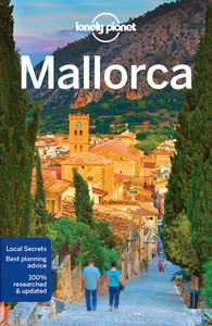 Picture of Mallorca 4ed -anglais-