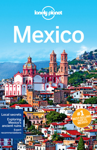 Image de Mexico 15ed -anglais-