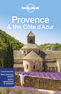 Image de Provence & the Cote d'Azur 9ed -anglais-