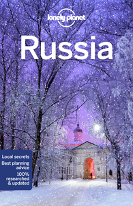 Picture of Russia 8ed -anglais-