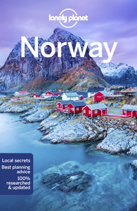 Picture of Norway 7ed -anglais-