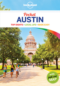 Image de Austin Pocket 1ed -anglais-