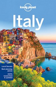 Picture of Italy 13ed -anglais-
