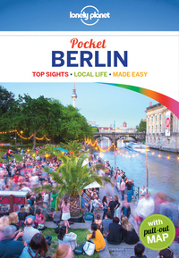Picture of Berlin Pocket 5ed -anglais-