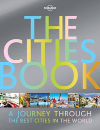 Image de The Cities Book 2ed -anglais-