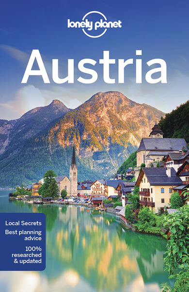 Picture of Austria 8ed -anglais-