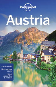 Picture of Austria 8ed -anglais-