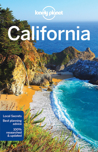 Image de California 8ed -anglais-