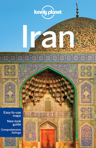Image de Iran 7ed -anglais-