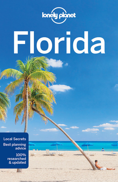 Image de Florida 8ed -anglais-