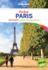 Image de Paris Pocket 5ed -anglais-
