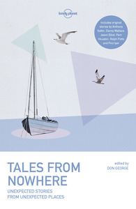 Picture of Tales from Nowhere 3ed -anglais-