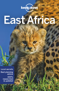 Picture of East Africa 11ed -anglais-