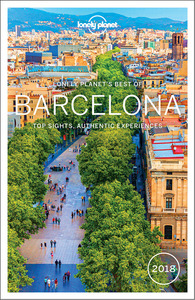 Picture of Best of Barcelona 2018 2ed -anglais-
