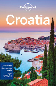Picture of Croatia 9ed -anglais-
