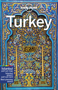 Picture of Turkey 16ed -anglais-