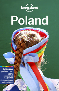Picture of Poland 9ed -anglais-