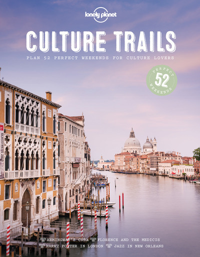 Image de Culture Trails 1ed -anglais-