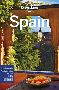 Picture of Spain 12ed -anglais-