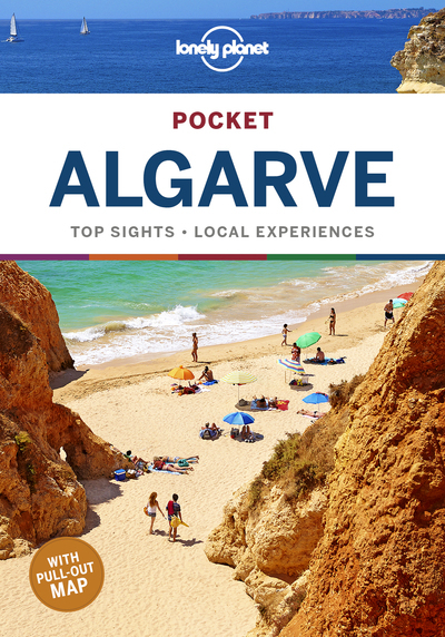 Picture of Algarve Pocket 2ed -anglais-