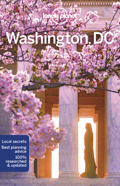 Image de Washington, DC 7ed -anglais-