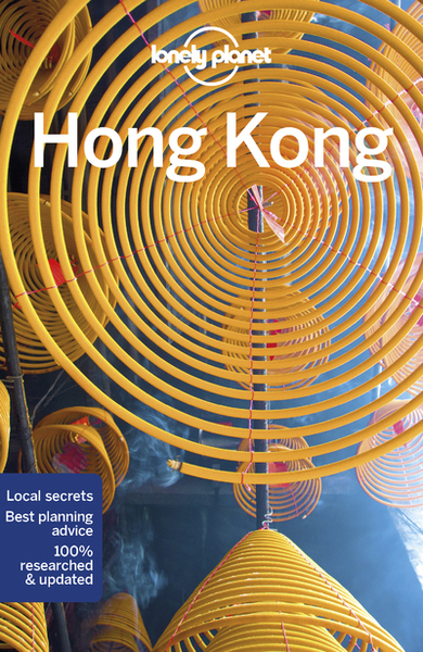 Picture of Hong Kong 18ed -anglais-