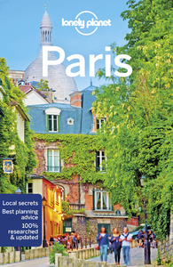 Image de Paris 12ed -anglais-