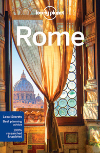 Picture of Rome 10ed -anglais-