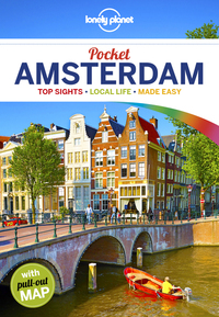 Picture of Amsterdam Pocket 5ed -anglais-