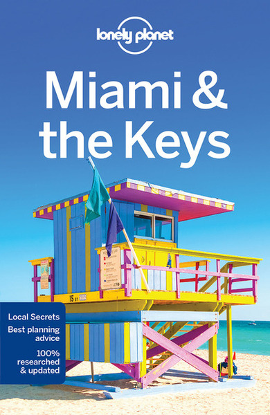 Image de Miami & the Keys 8ed -anglais-