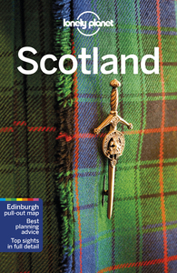 Picture of Scotland 10ed -anglais-