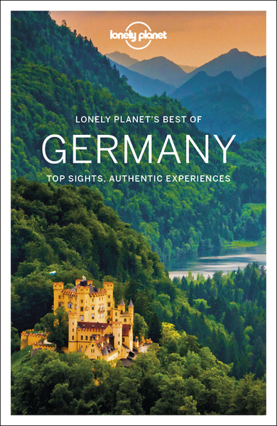 Image de Best of Germany 2ed -anglais-