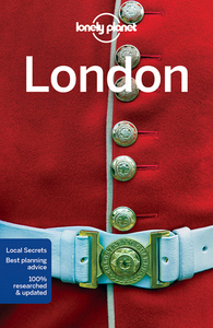 Picture of London 11ed -anglais-