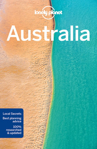 Image de Australia 19ed -anglais-