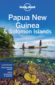 Image de Papua New Guinea & Solomon Islands 10ed -anglais-